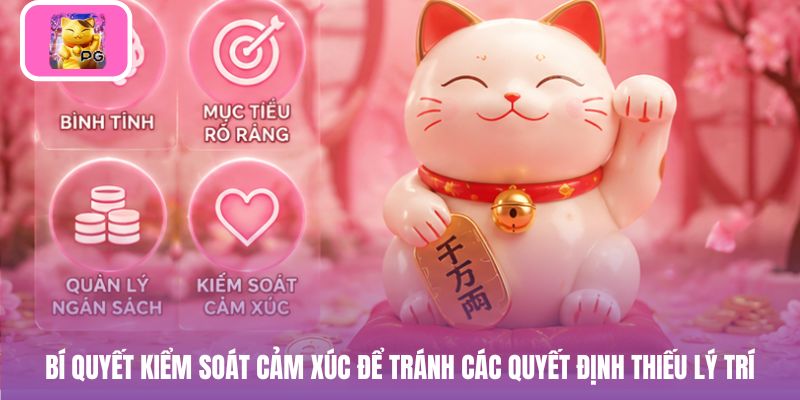 Bí quyết theo dõi biểu tượng để hiểu rõ cơ chế slot mèo thần tài